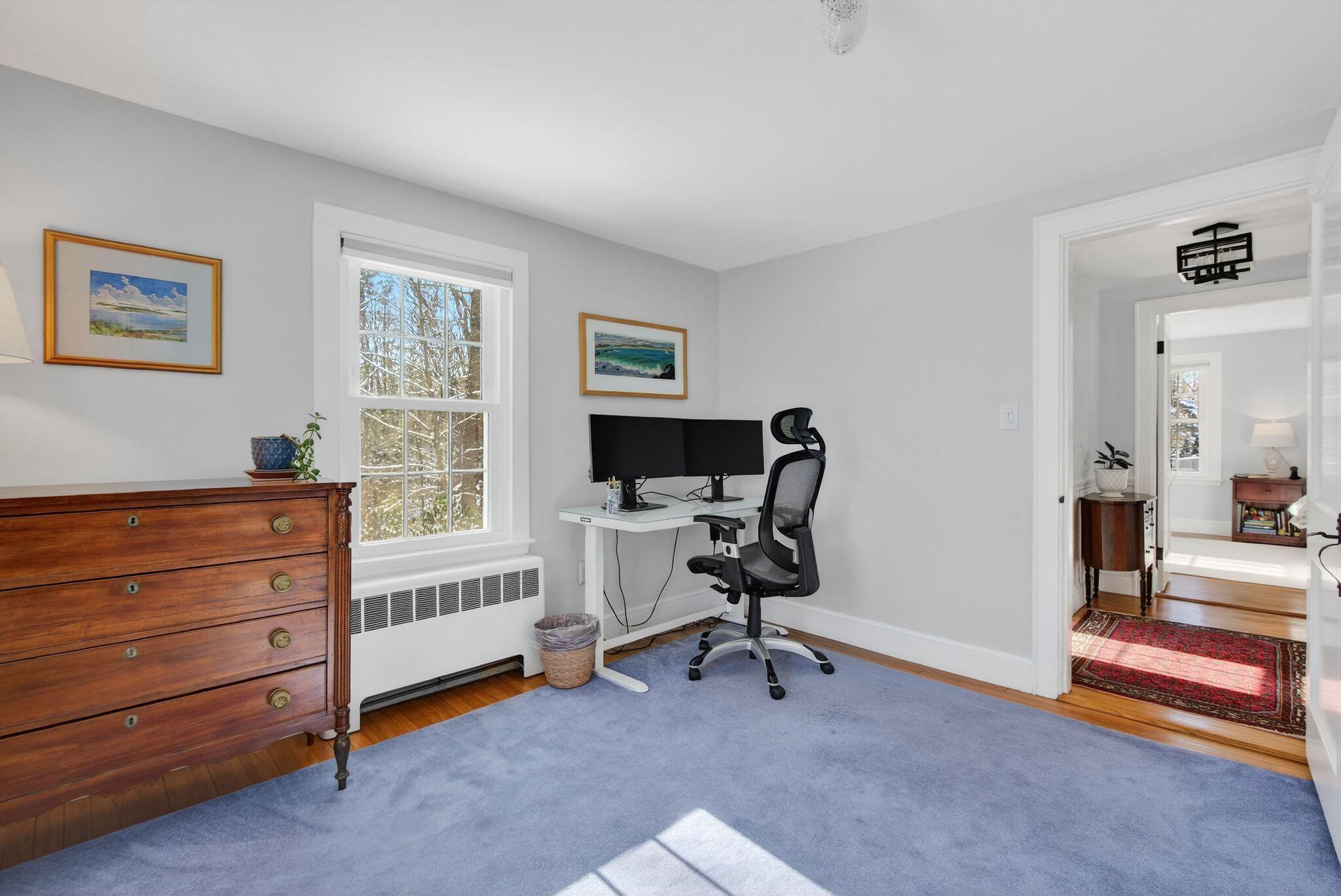 14 Rocky Hill Road Cape Elizabeth ME 04107