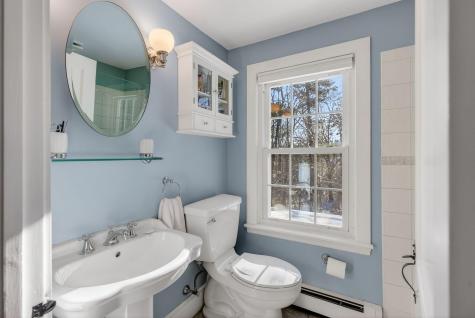 14 Rocky Hill Road Cape Elizabeth ME 04107