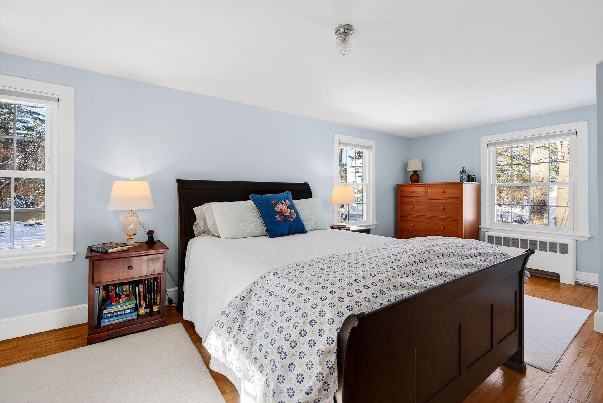 14 Rocky Hill Road Cape Elizabeth ME 04107