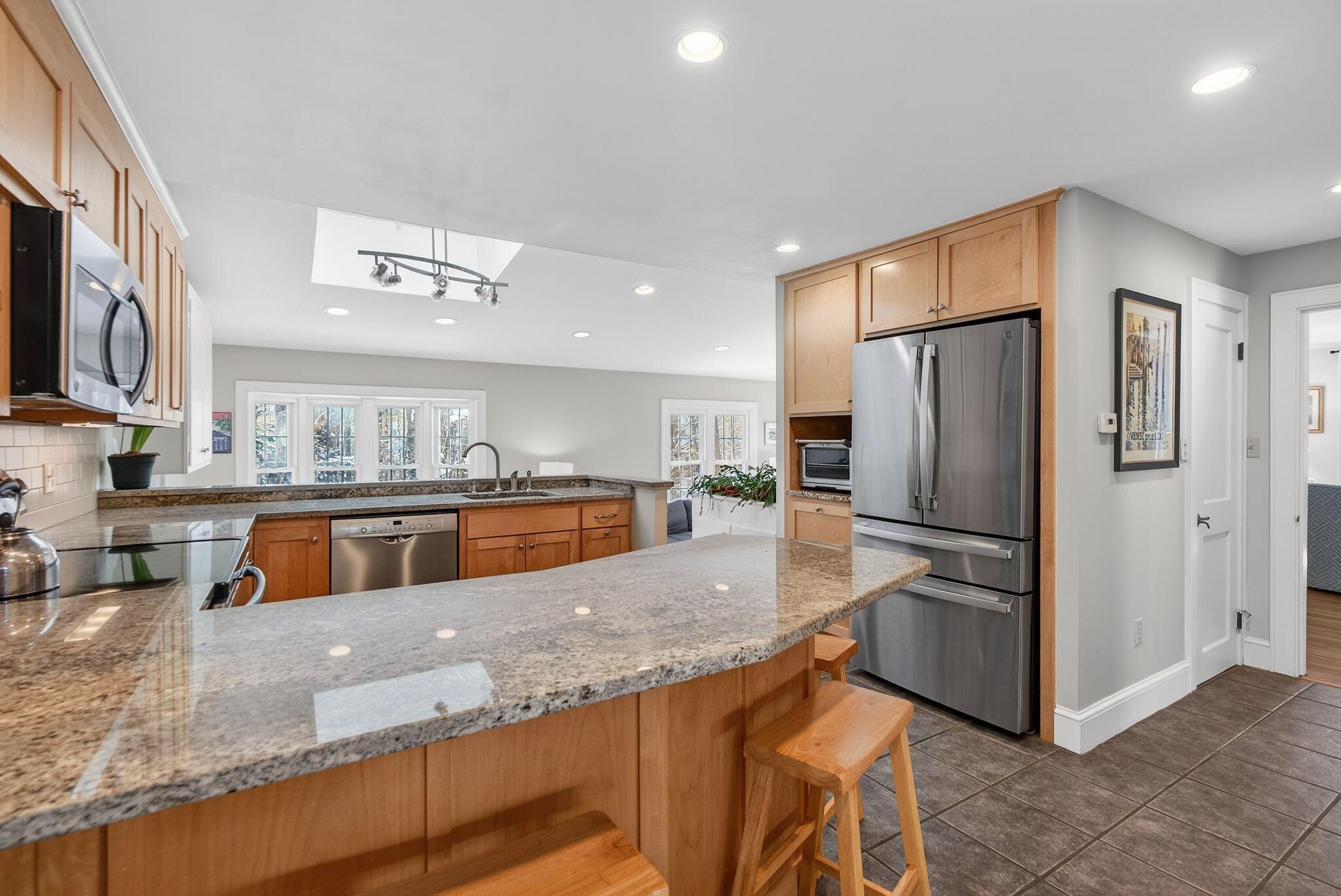 14 Rocky Hill Road Cape Elizabeth ME 04107