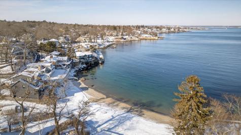 14 Rocky Hill Road Cape Elizabeth ME 04107