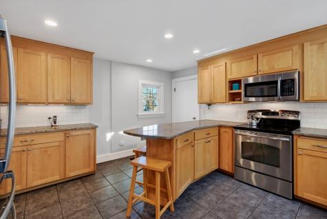 14 Rocky Hill Road Cape Elizabeth ME 04107