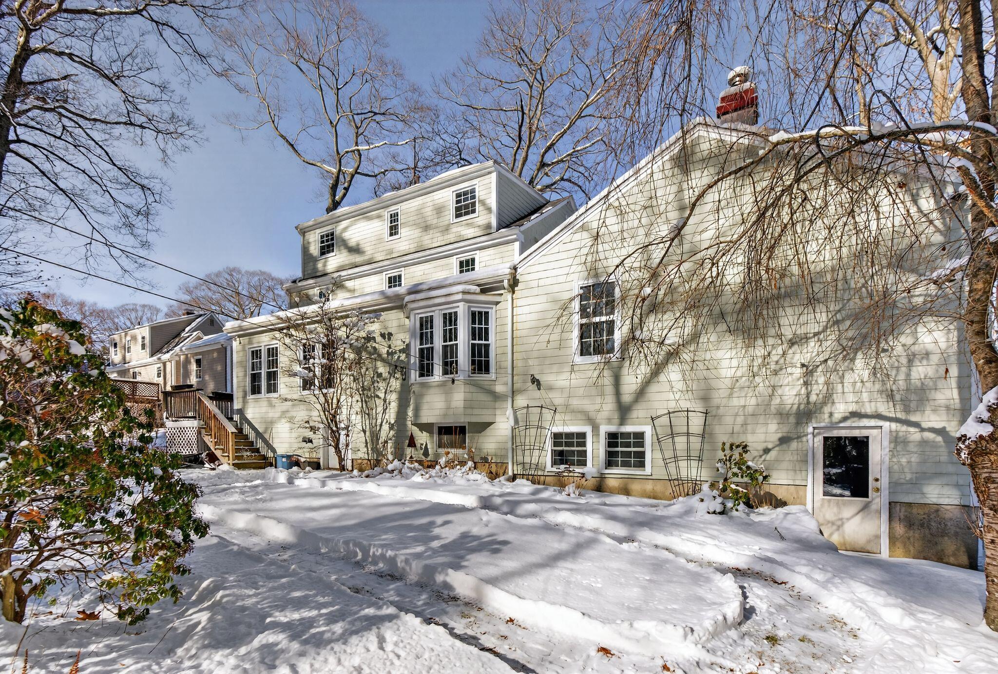 14 Rocky Hill Road Cape Elizabeth ME 04107