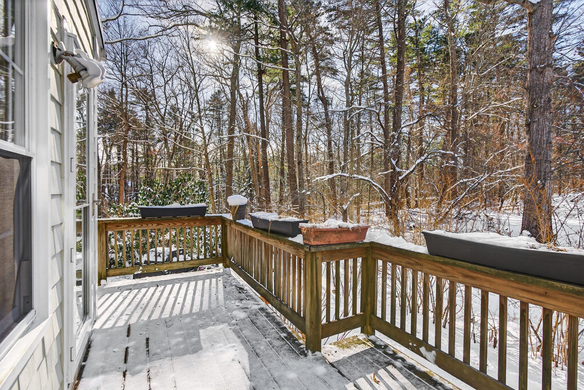 14 Rocky Hill Road Cape Elizabeth ME 04107