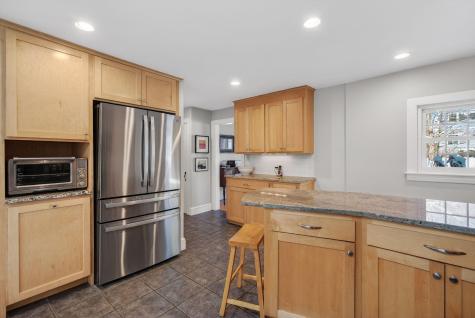 14 Rocky Hill Road Cape Elizabeth ME 04107