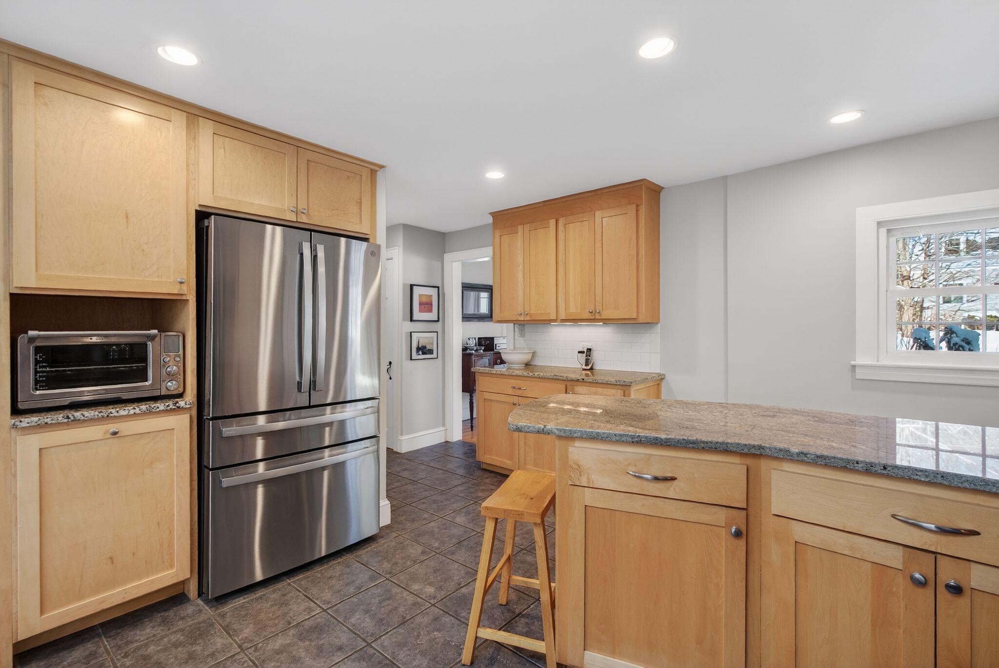 14 Rocky Hill Road Cape Elizabeth ME 04107