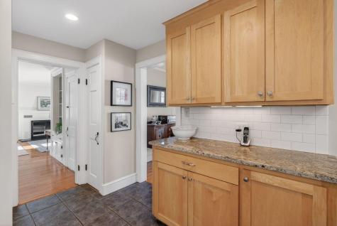 14 Rocky Hill Road Cape Elizabeth ME 04107