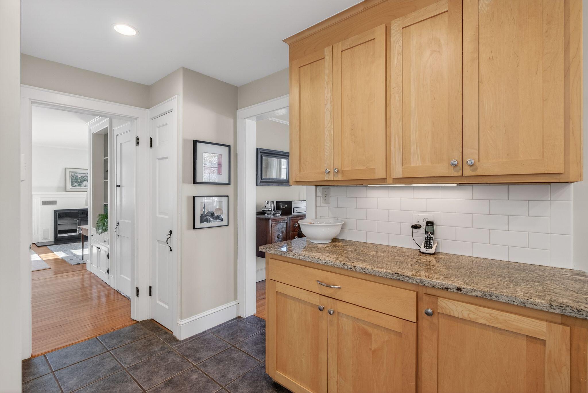 14 Rocky Hill Road Cape Elizabeth ME 04107