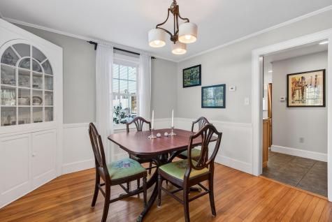 14 Rocky Hill Road Cape Elizabeth ME 04107