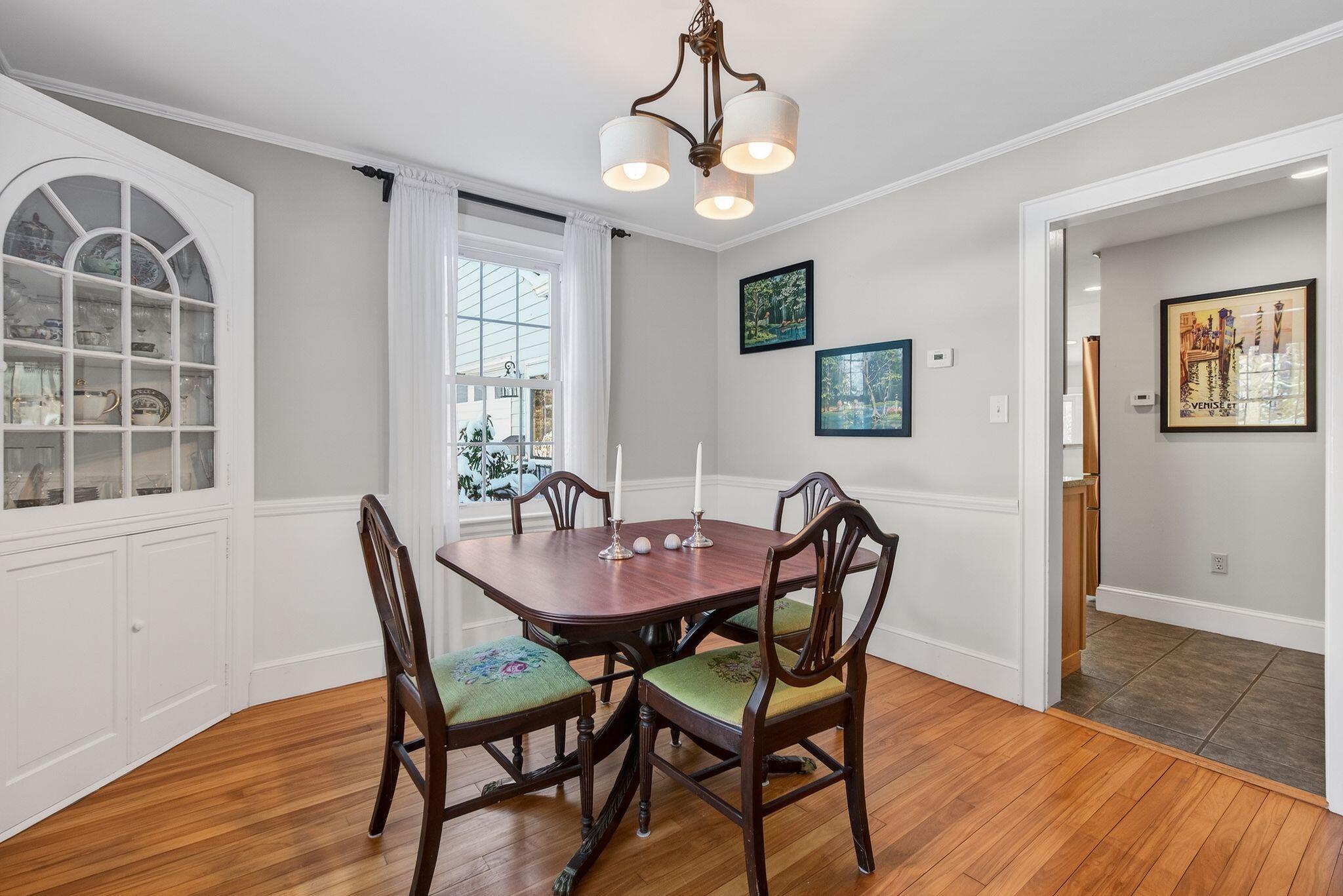 14 Rocky Hill Road Cape Elizabeth ME 04107