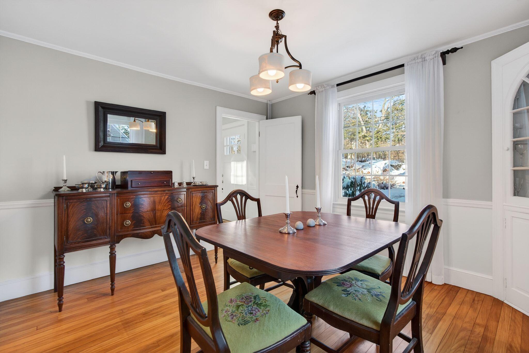 14 Rocky Hill Road Cape Elizabeth ME 04107