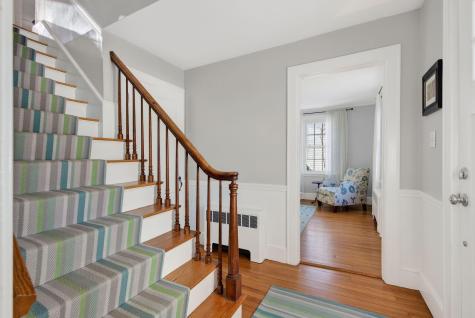 14 Rocky Hill Road Cape Elizabeth ME 04107