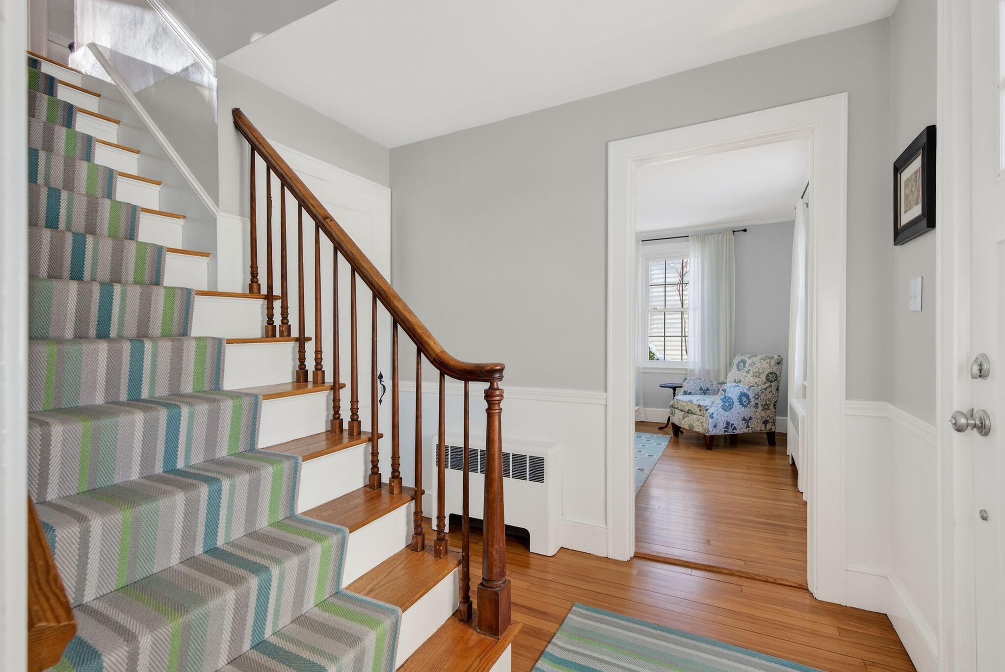 14 Rocky Hill Road Cape Elizabeth ME 04107