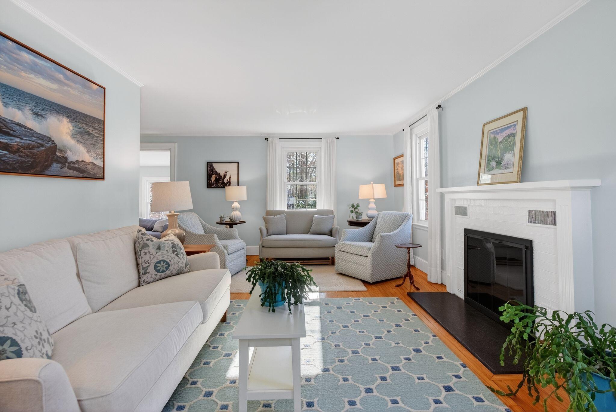 14 Rocky Hill Road Cape Elizabeth ME 04107