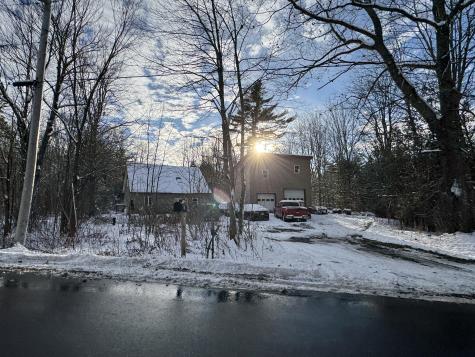 159 Lombard Dam Road Vassalboro ME 04989