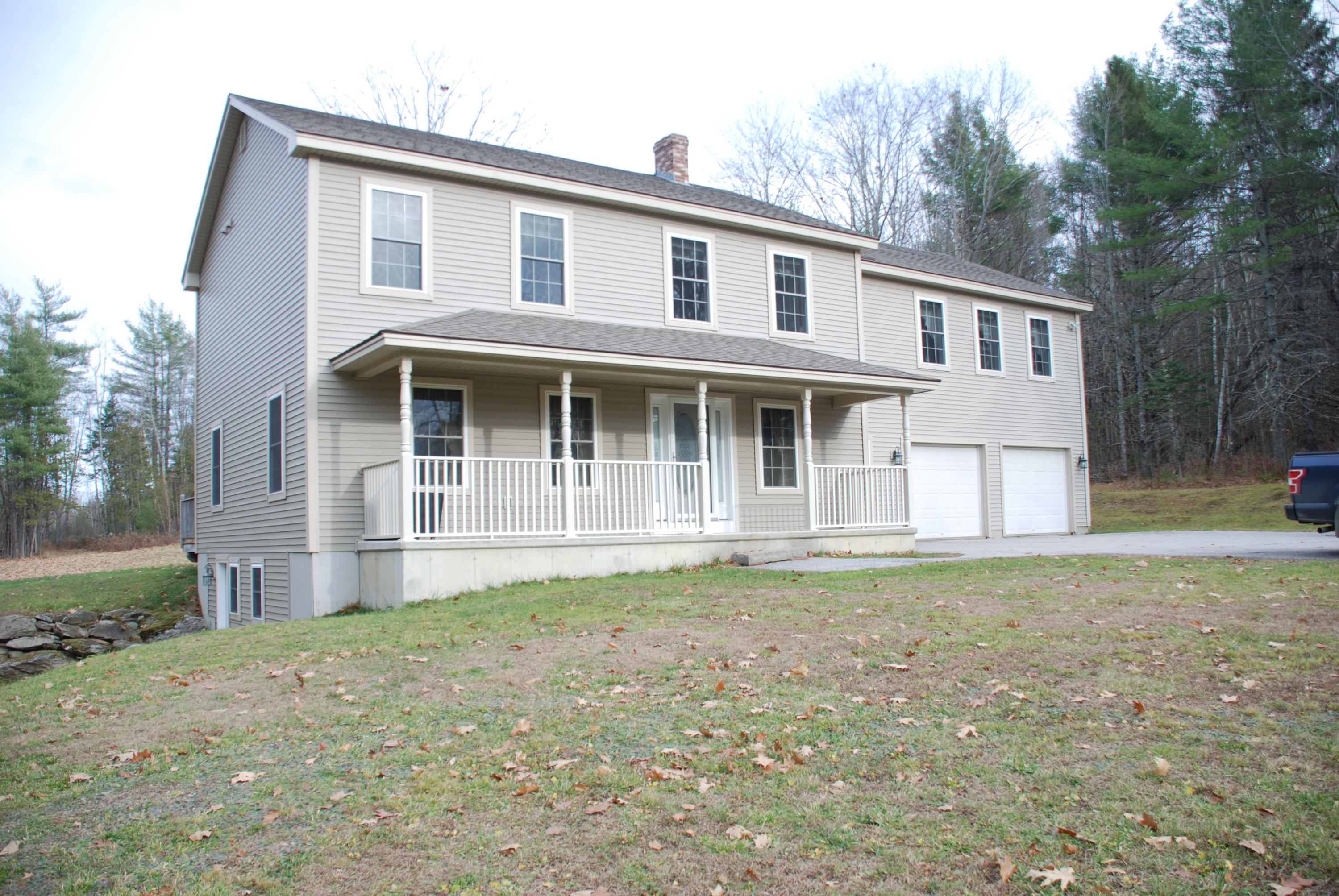 643 Blackstream Road Hermon, ME