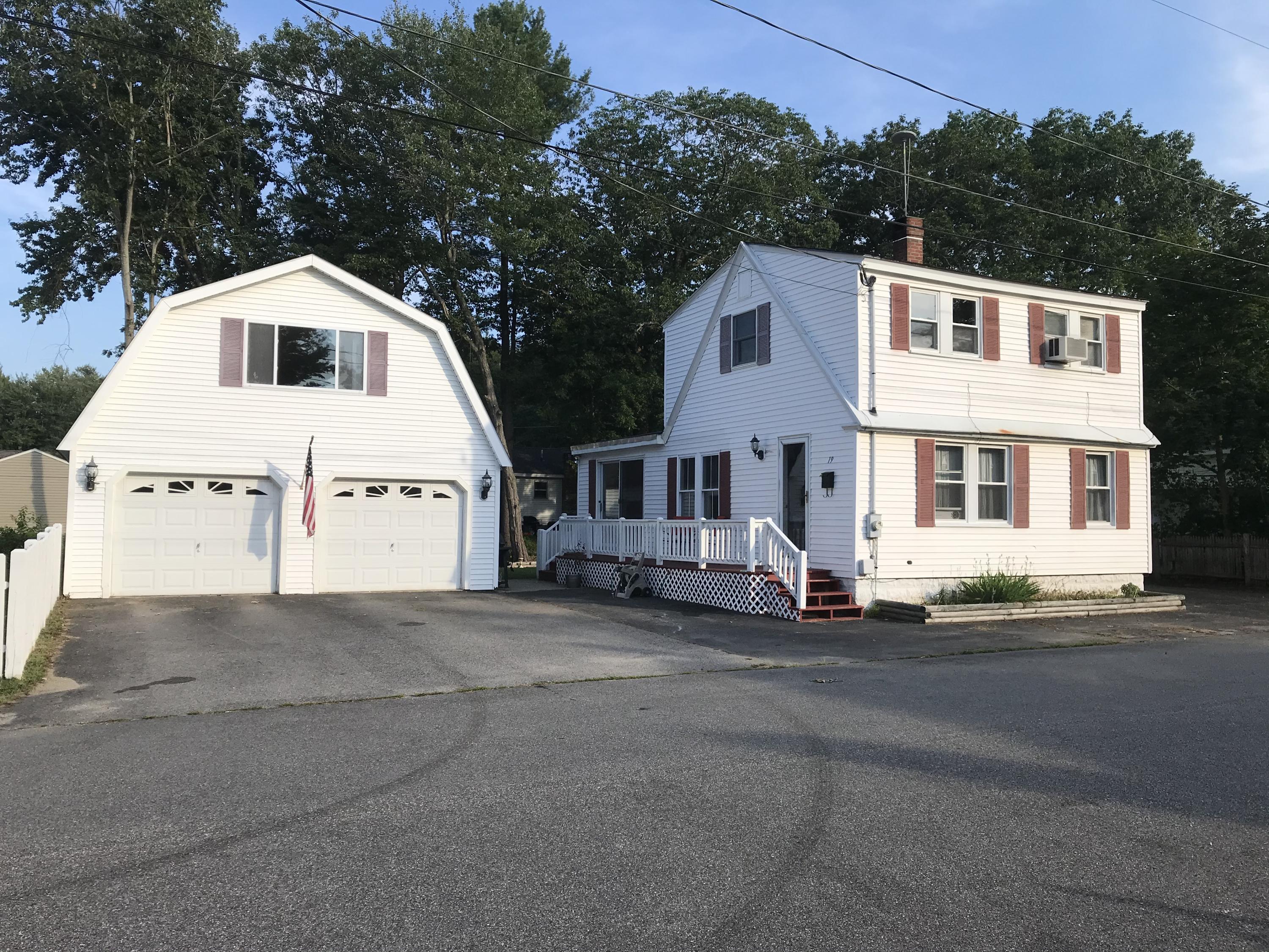 19 Westland Avenue Biddeford, ME