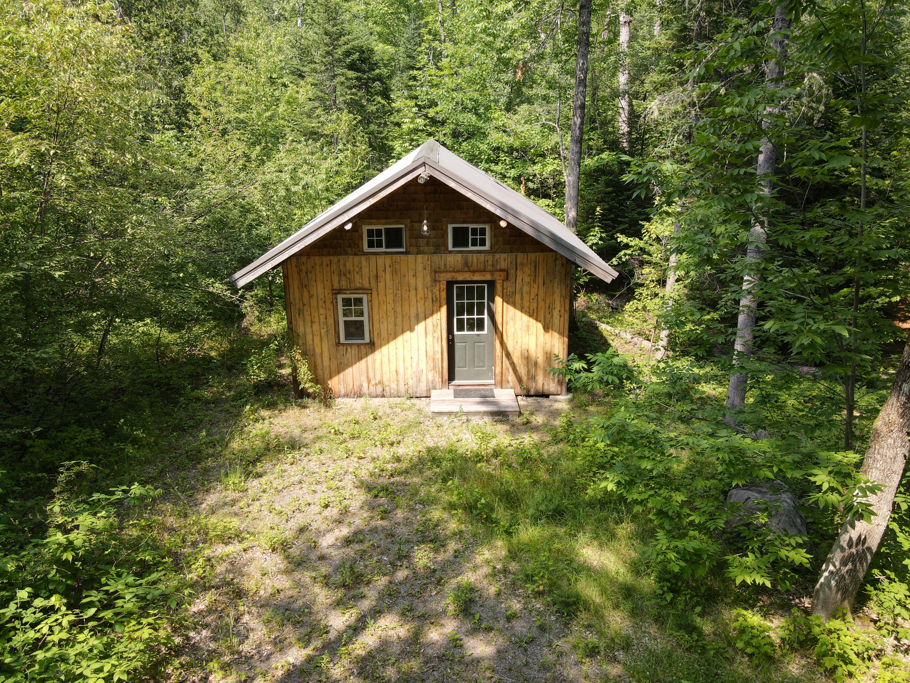 Map7lot54 Paine Road Dover-foxcroft ME 04426