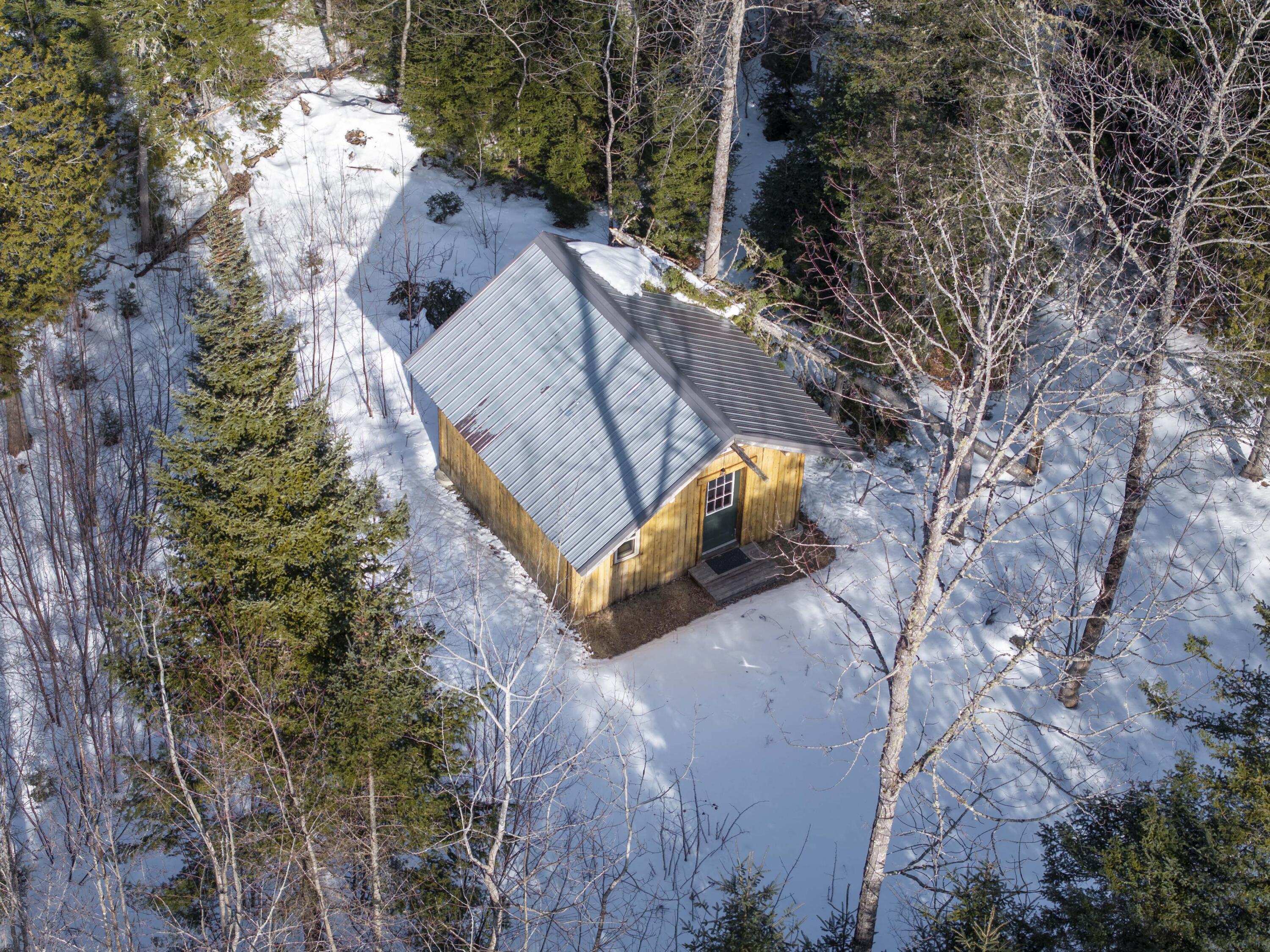 MAP7LOT54 Paine Road Dover-foxcroft ME 04426