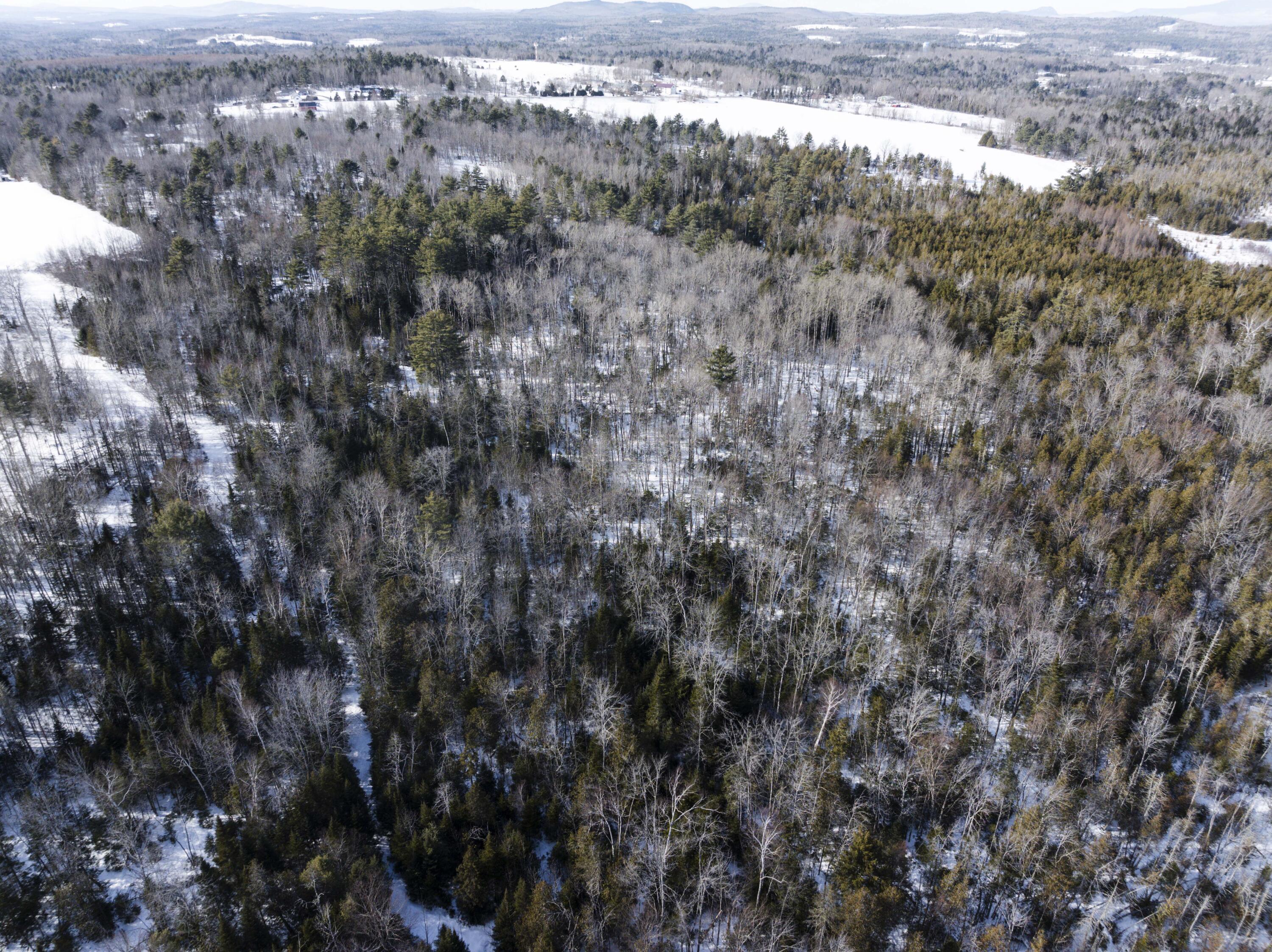 MAP7LOT54 Paine Road Dover-foxcroft ME 04426