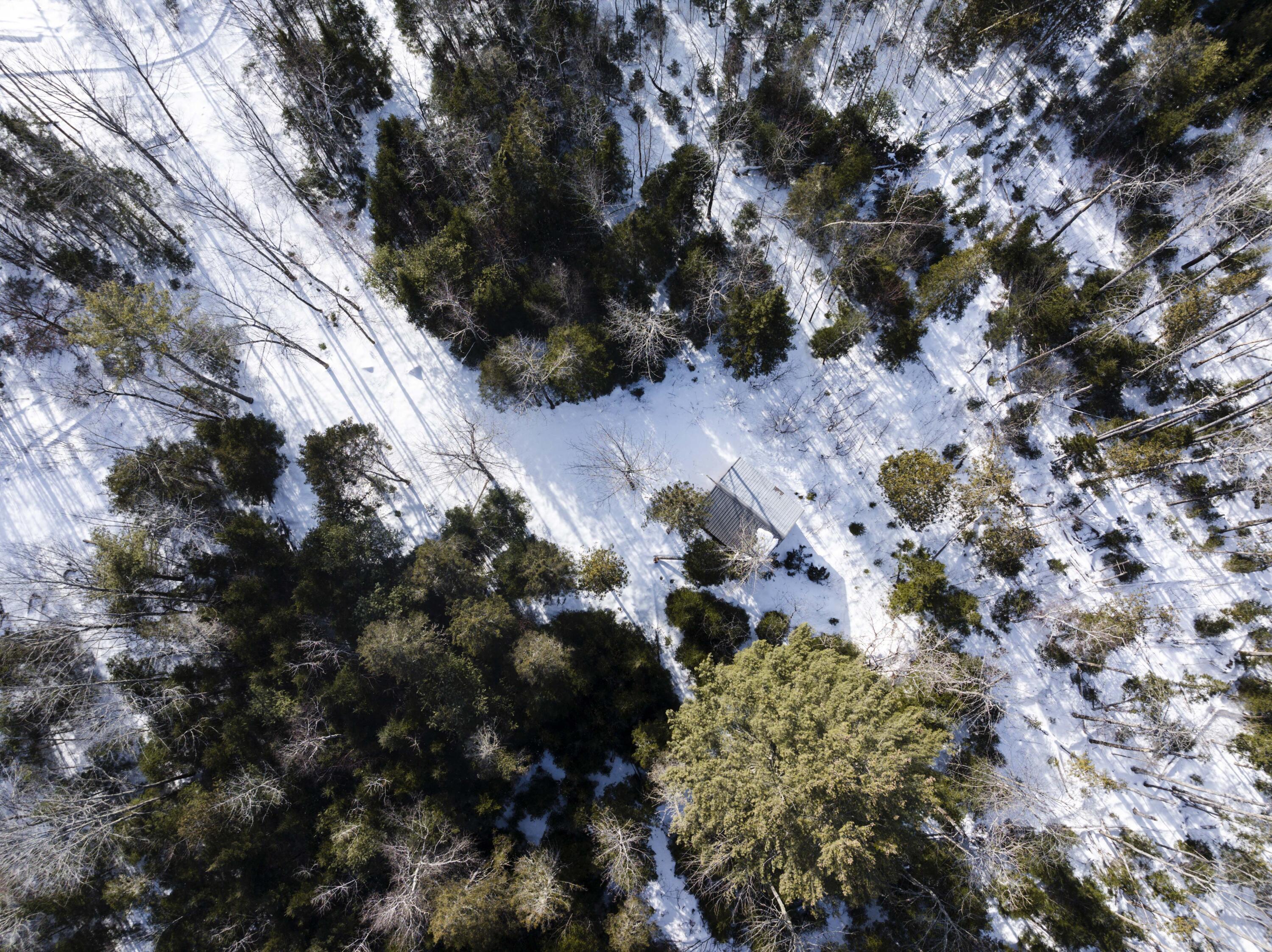 MAP7LOT54 Paine Road Dover-foxcroft ME 04426