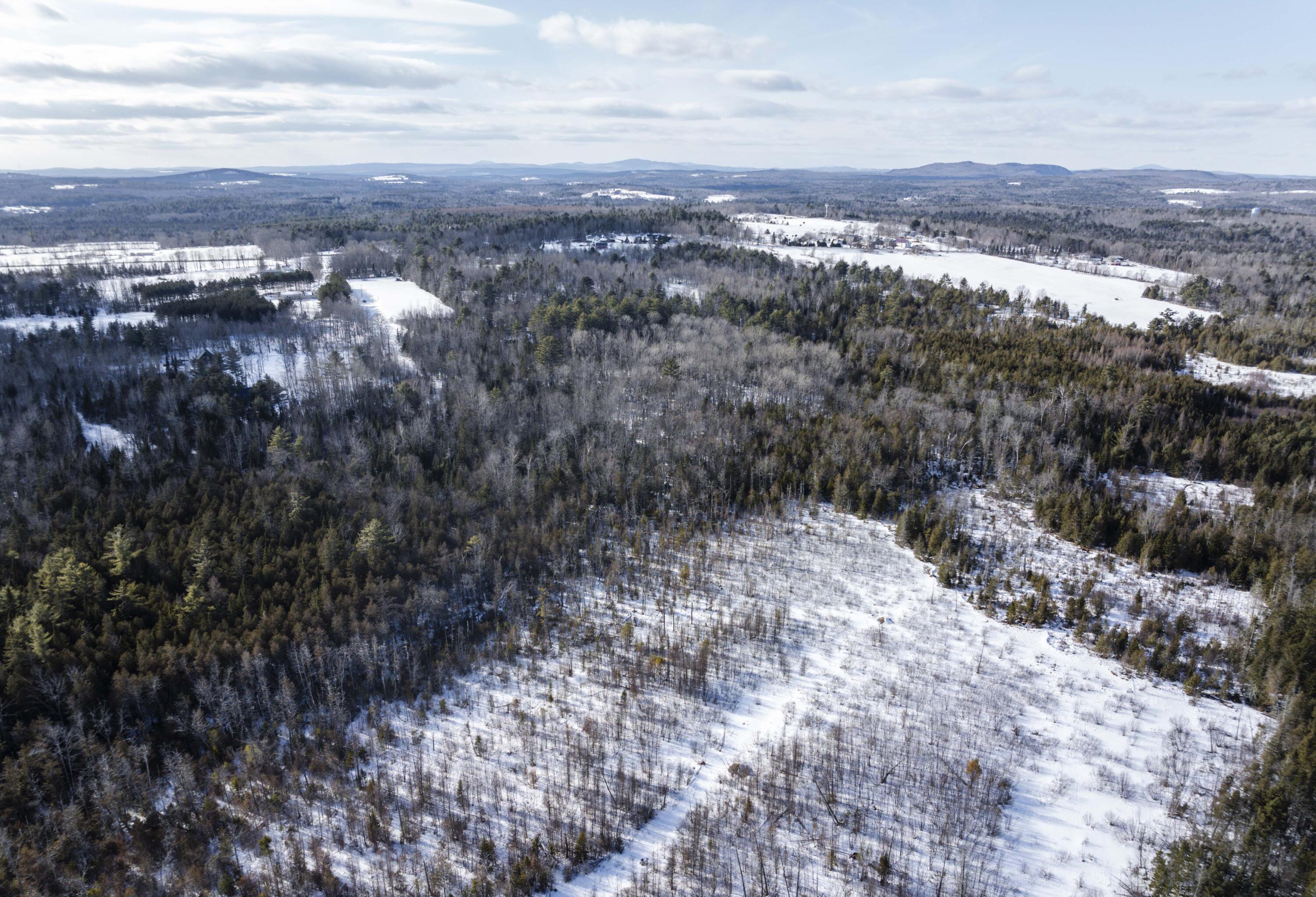 MAP7LOT54 Paine Road Dover-foxcroft ME 04426