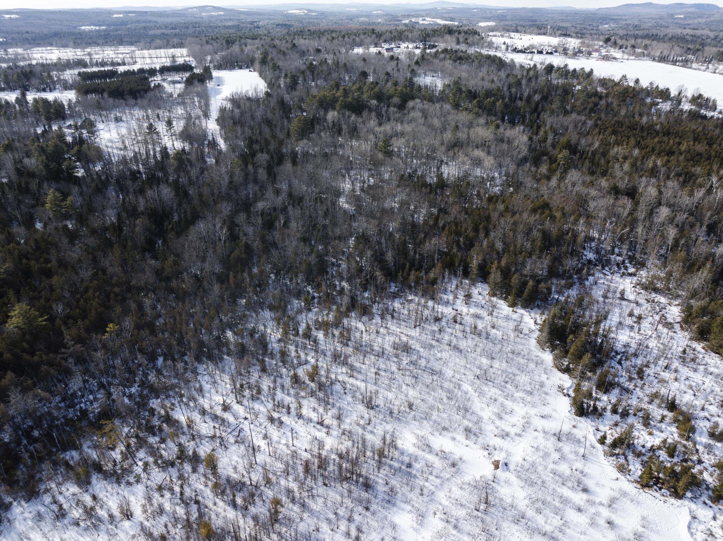 MAP7LOT54 Paine Road Dover-foxcroft ME 04426