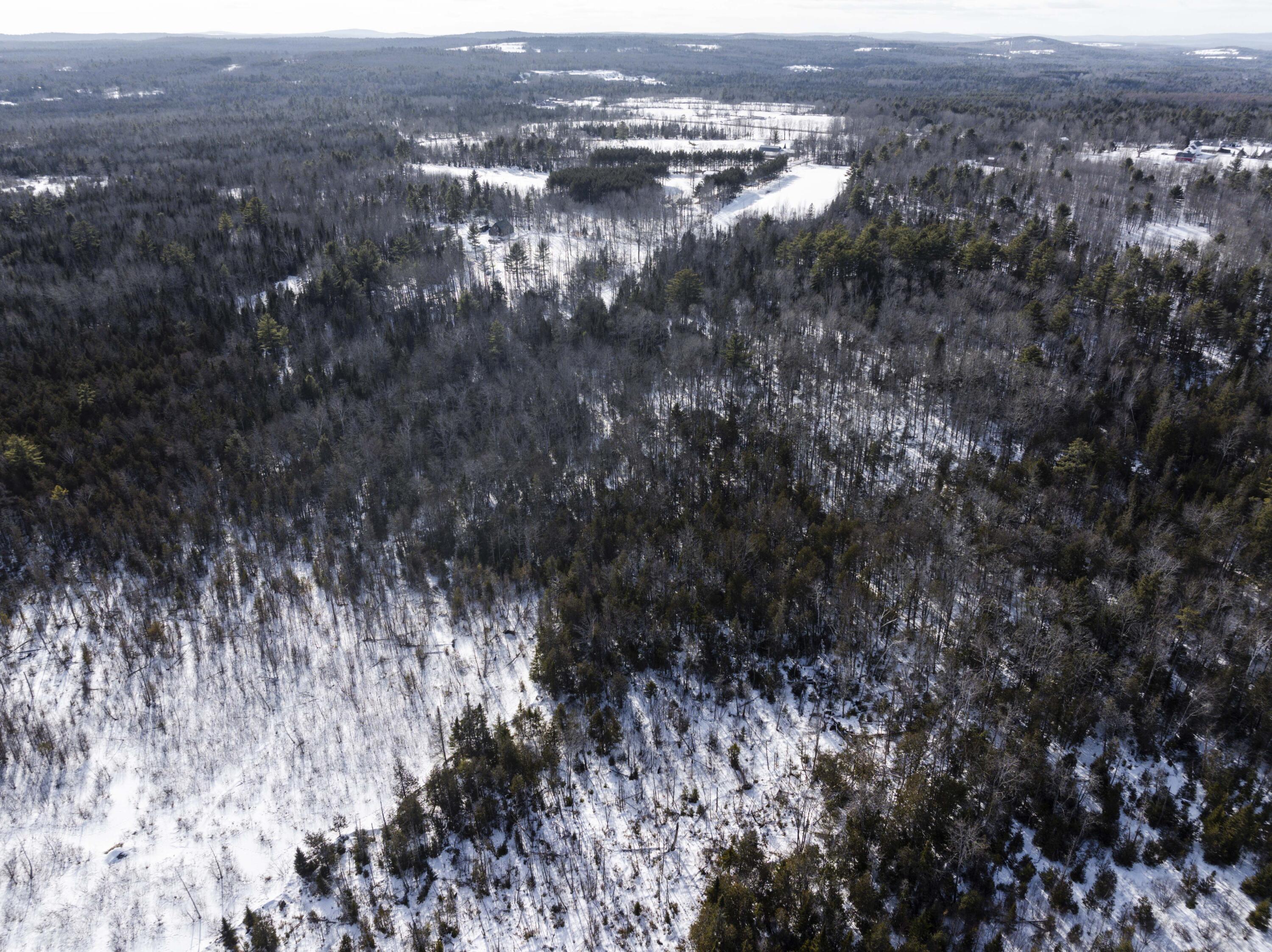 MAP7LOT54 Paine Road Dover-foxcroft ME 04426