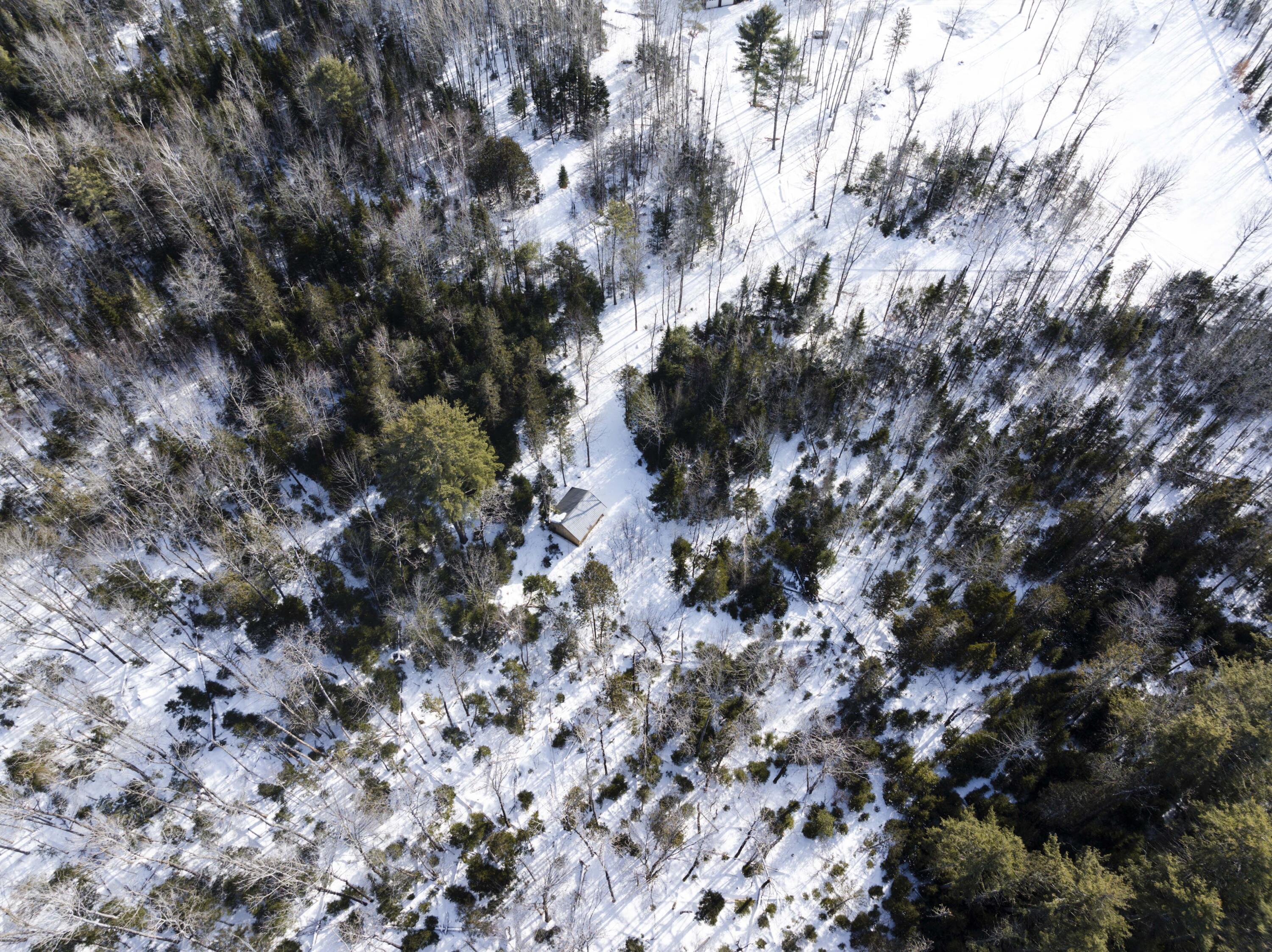 MAP7LOT54 Paine Road Dover-foxcroft ME 04426