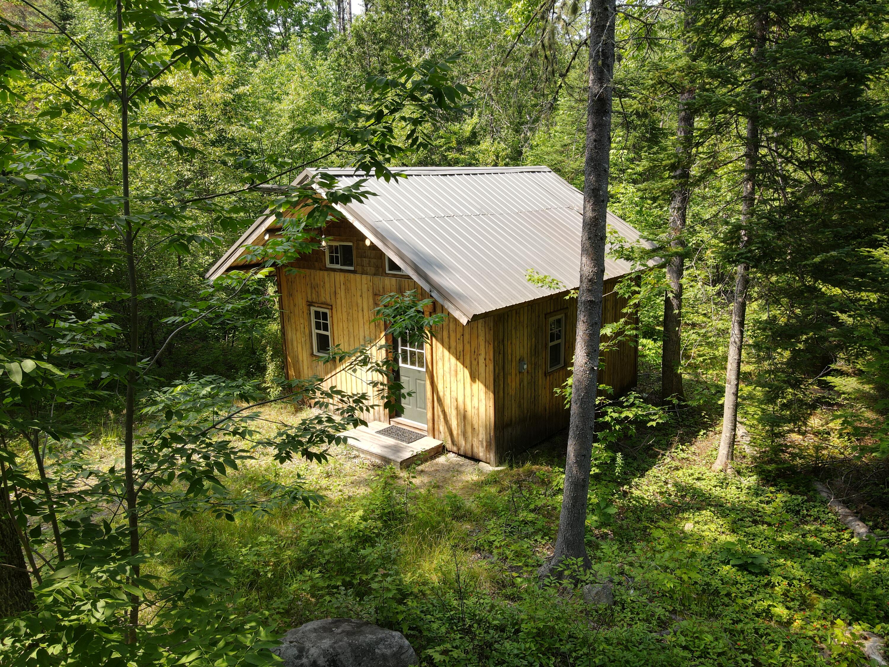 MAP7LOT54 Paine Road Dover-foxcroft ME 04426