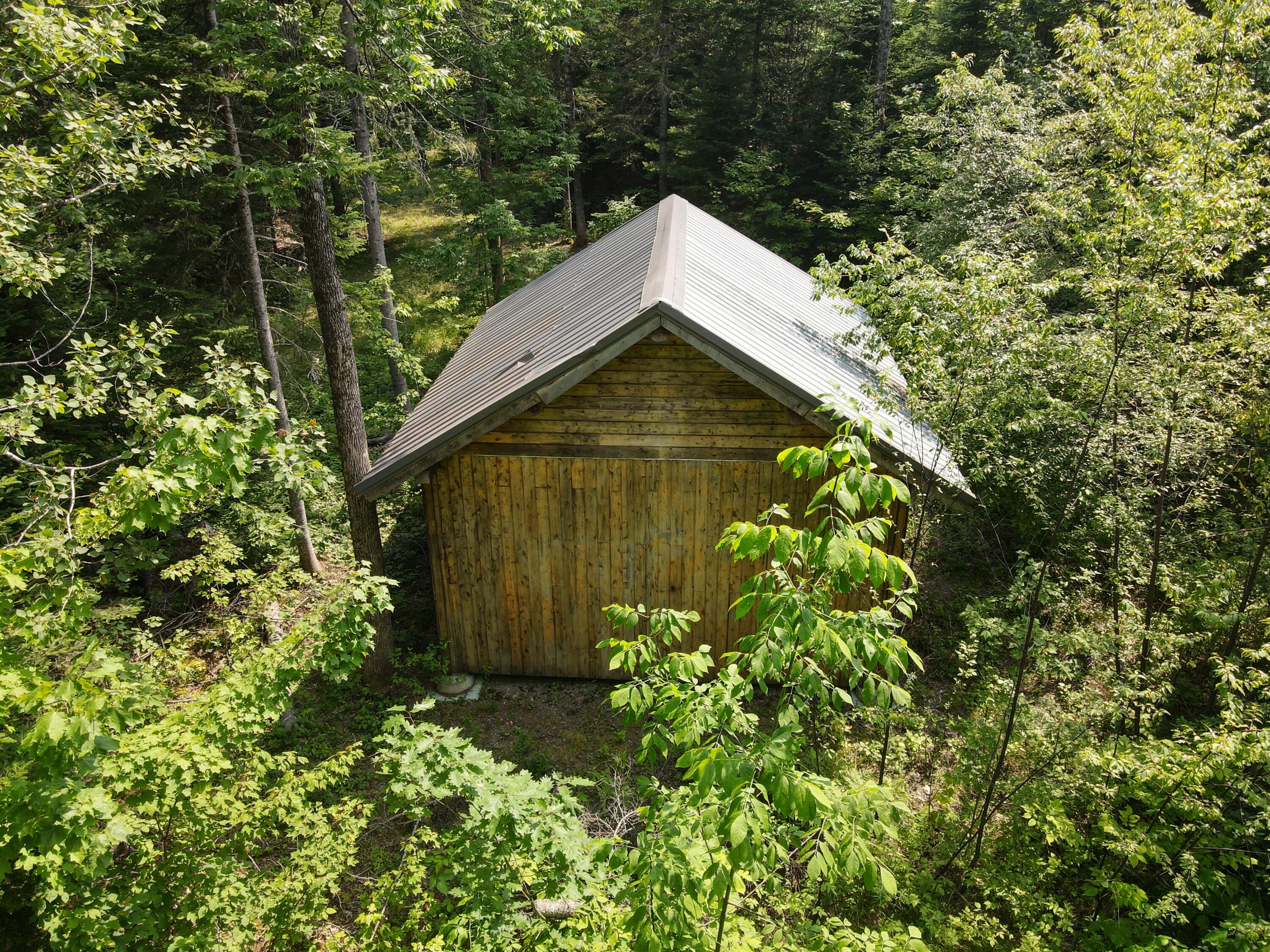 MAP7LOT54 Paine Road Dover-foxcroft ME 04426