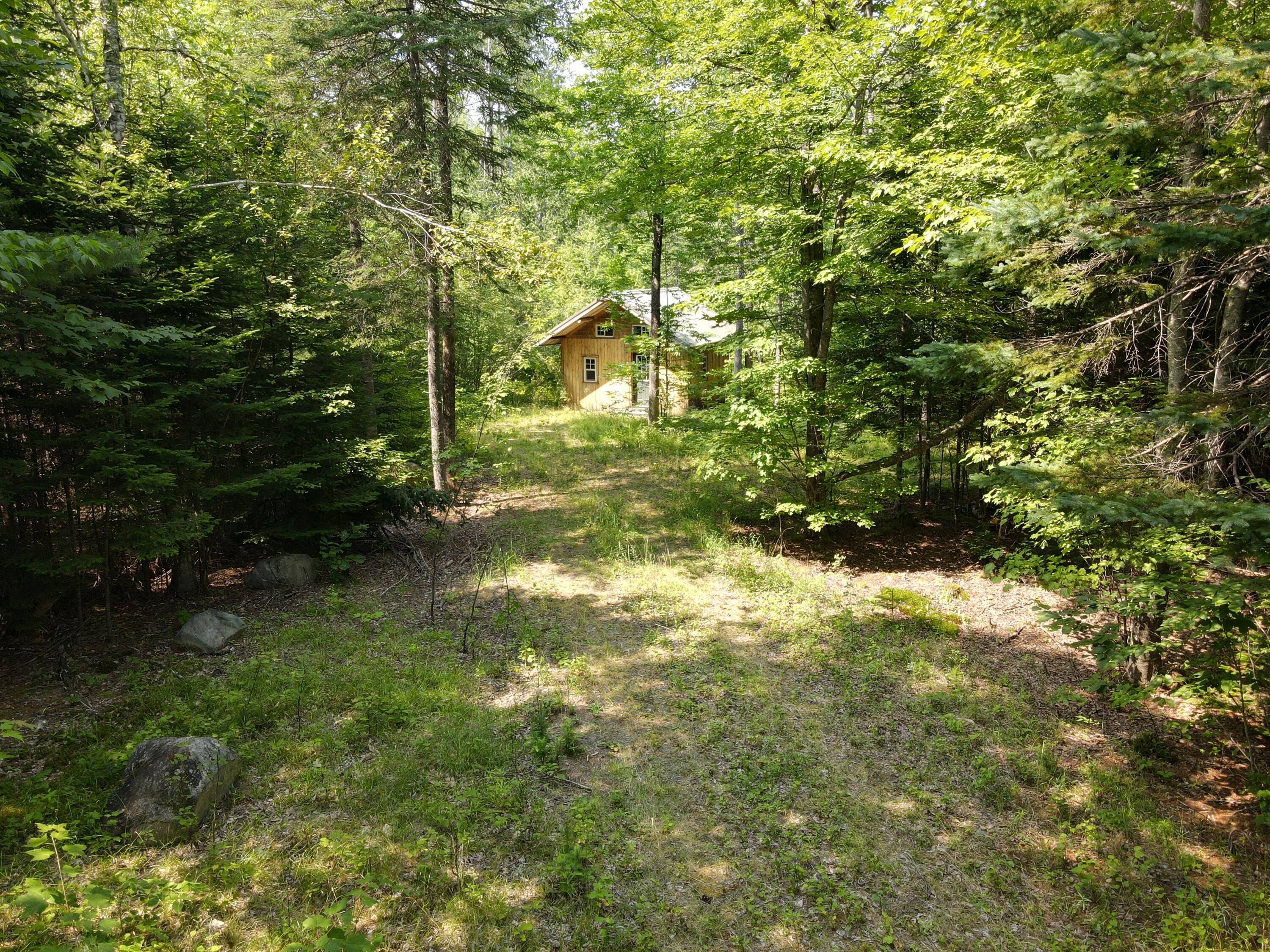 MAP7LOT54 Paine Road Dover-foxcroft ME 04426