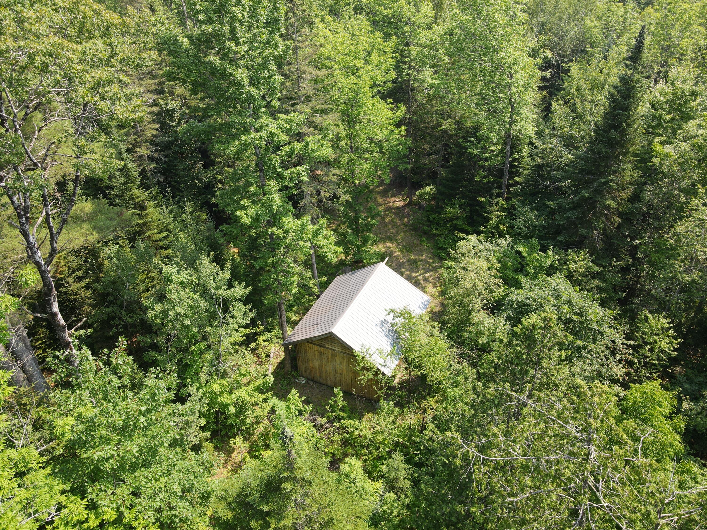 MAP7LOT54 Paine Road Dover-foxcroft ME 04426