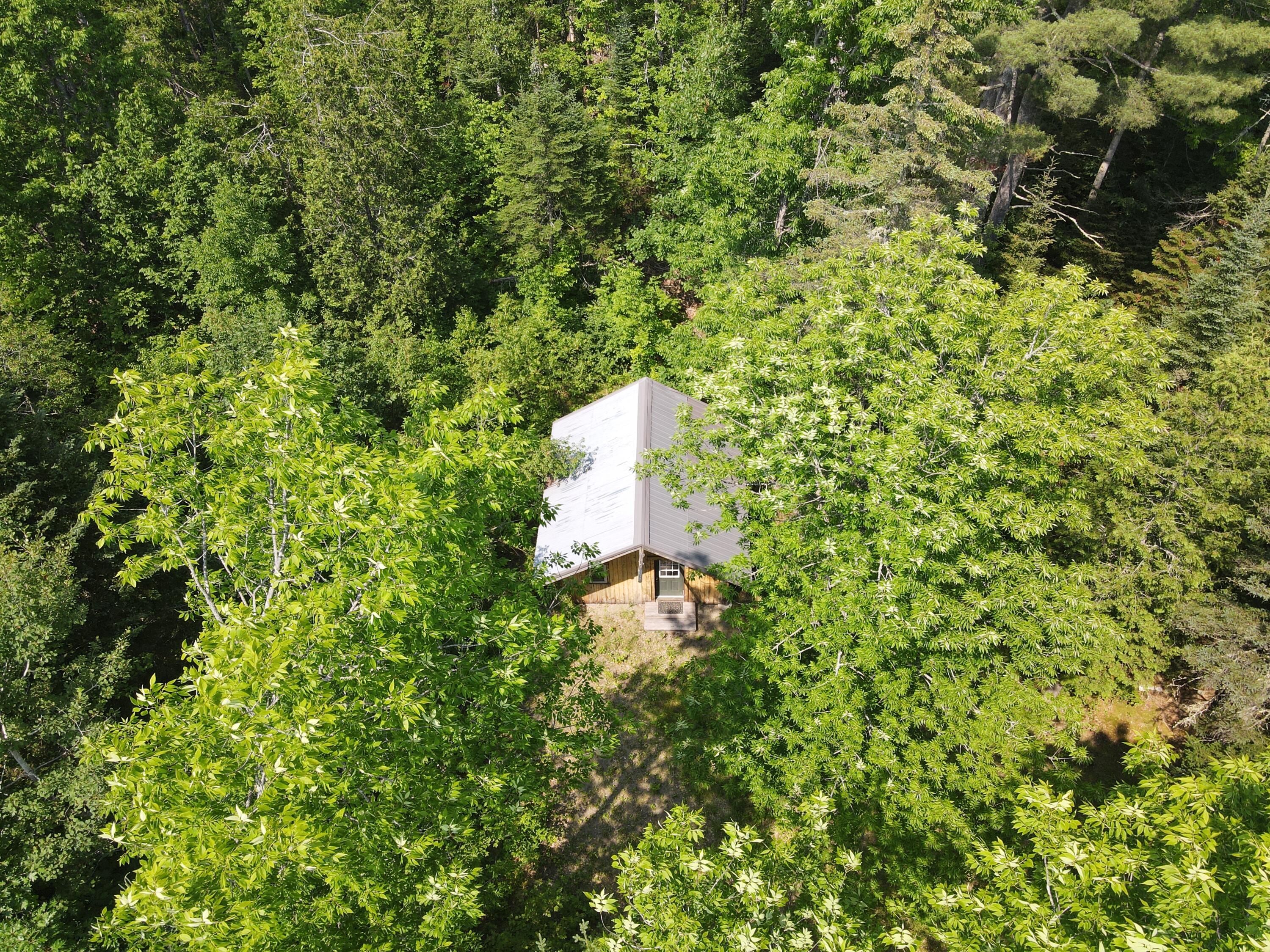 MAP7LOT54 Paine Road Dover-foxcroft ME 04426