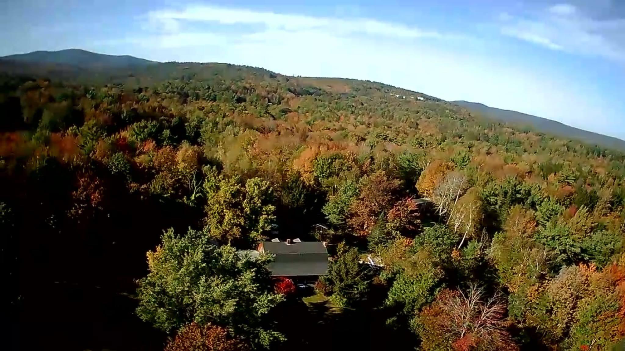 25 Keene Road Buckfield ME 04220