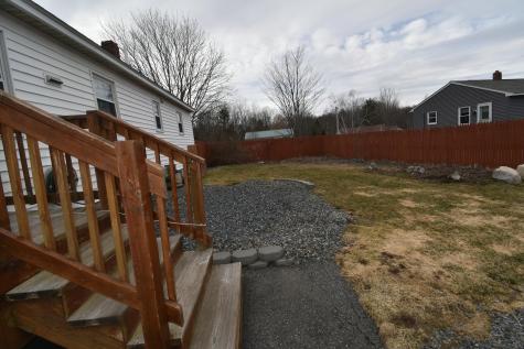 22 Somerset Avenue Fairfield ME 04937