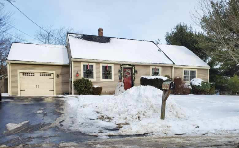 96 Laurel Circle Bangor ME 04401