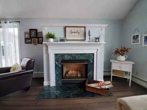 96 Laurel Circle Bangor ME 04401