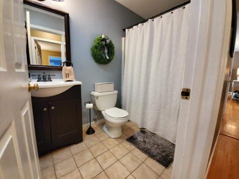 96 Laurel Circle Bangor ME 04401