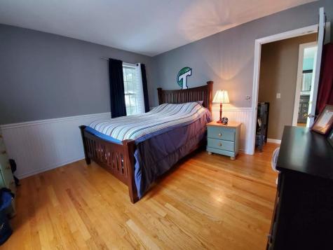 96 Laurel Circle Bangor ME 04401