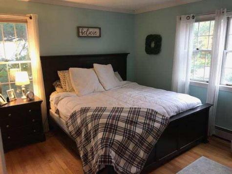 96 Laurel Circle Bangor ME 04401
