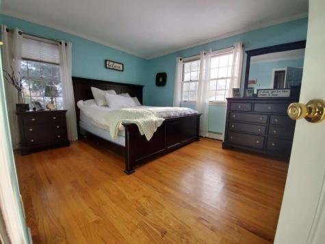 96 Laurel Circle Bangor ME 04401