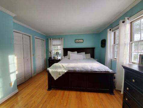 96 Laurel Circle Bangor ME 04401