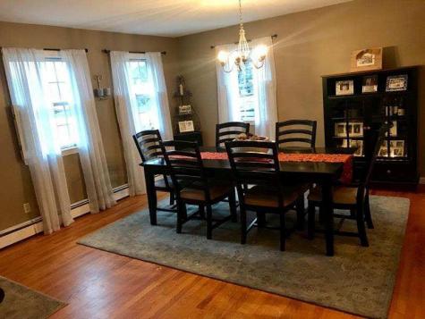 96 Laurel Circle Bangor ME 04401