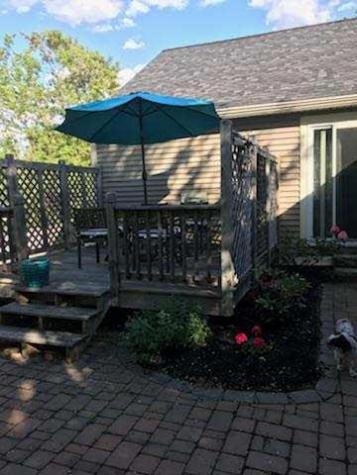 96 Laurel Circle Bangor ME 04401