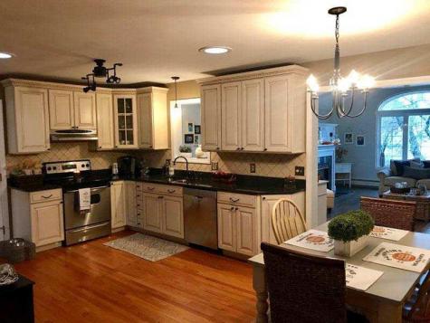 96 Laurel Circle Bangor ME 04401
