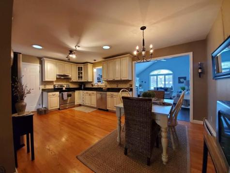 96 Laurel Circle Bangor ME 04401
