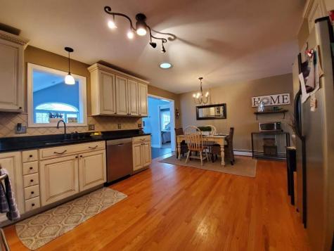 96 Laurel Circle Bangor ME 04401