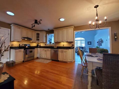 96 Laurel Circle Bangor ME 04401