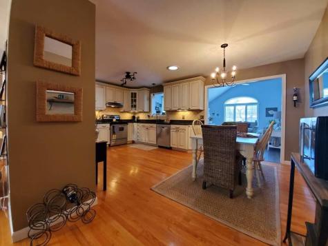 96 Laurel Circle Bangor ME 04401